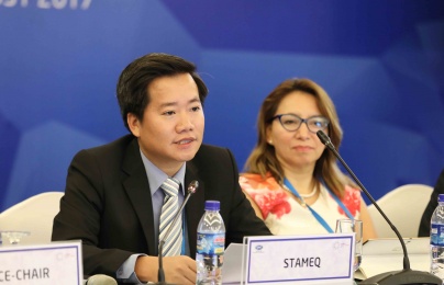 APEC/SCSC 2: Thúc đẩy thuận lợi hóa thương mại trong khu vực APEC
