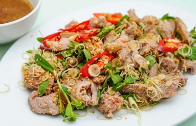 5 món ăn mộc mạc đậm chất quê níu chân du khách mỗi lần tới Ninh Bình
