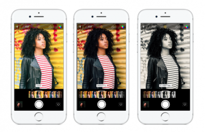 Máy ảnh của iPhone thay đổi 'thần thánh' như thế nào sau khi nâng cấp iOS 11?