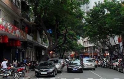 Những bất tiện khi nhà có... ô tô