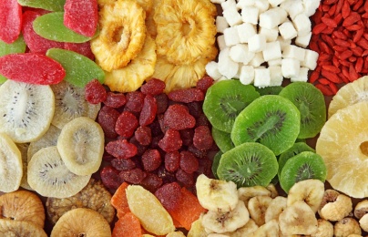 Chuyên gia khuyến cáo bạn không nên ăn hoa quả sấy khô vì lý do này!