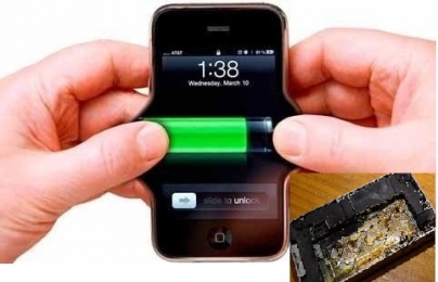 Apple cảnh báo người dùng iPhone nên làm điều này kẻo có ngày ‘mất mạng’