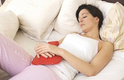 Thấy những dấu hiệu này, chị em phải nghĩ ngay tới nguy cơ vô sinh