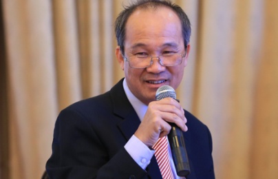 Ông Dương Công Minh chi hơn 200 tỷ đồng mua cổ phiếu Sacombank