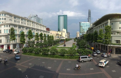 TPHCM thí điểm xây dựng thành phố thông minh vào tháng 10/2017