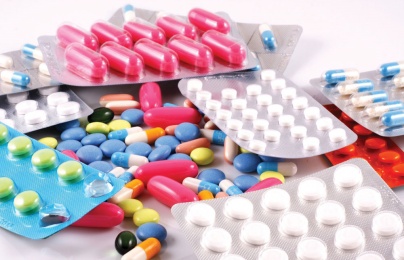 Thu hồi thuốc bột pha tiêm do Công ty Samik Pharmaceutical sản xuất