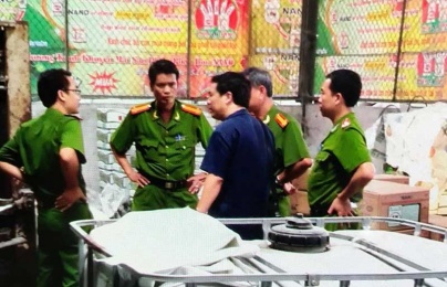 Vụ phân bón Thuận Phong: “Điểm mù” Ban chỉ đạo 389