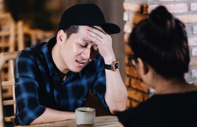 Trường Giang: 'Còn gì là cái bảo vệ đáng có của người đàn ông' sau những lùm xùm với Nam Em