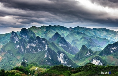 Kinh nghiệm du lịch Hà Giang tự túc giá siêu rẻ đầy đủ nhất cho năm 2018