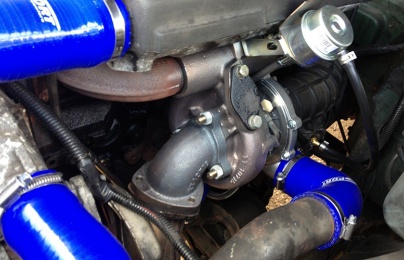 Những hư hỏng thường gặp ở động cơ turbo tăng áp – tài xế cần lưu ý