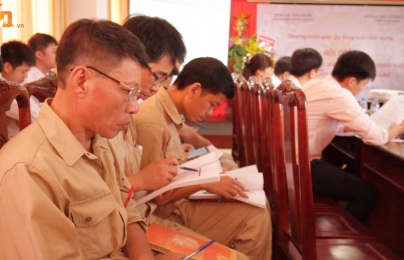 Thúc đẩy nâng cao năng suất chất lượng doanh nghiệp – kinh nghiệm thực tế và giải pháp nhân rộng
