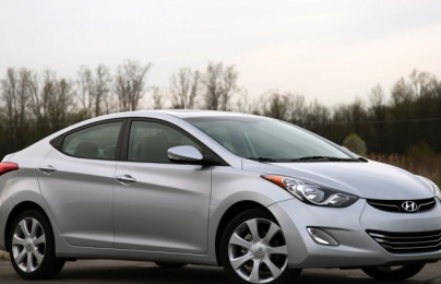 Tư vấn mua ô tô cũ: 3 mẫu xe giá rẻ tốt nhất của Hyundai