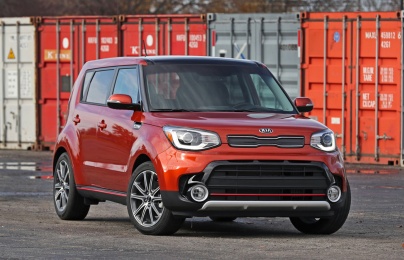 Kia Soul – chiếc SUV giá rẻ và tốt nhất năm 2018 tại Mỹ có gì hay