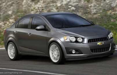 Tư vấn mua ô tô cũ: Top 4 mẫu xe giá rẻ nên mua nhất của Chevrolet