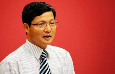 'Tăng trưởng của Việt Nam đối mặt với nền kinh tế số, thương mại không biên giới'
