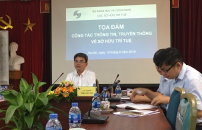 Đơn đăng ký xác lập quyền sở hữu trí tuệ chạm mốc 24 nghìn trong 6 tháng