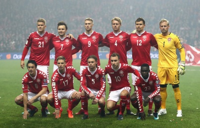 Lịch thi đấu World Cup 2018 hôm nay 21/6: Đan Mạch gặp đội tuyển Úc