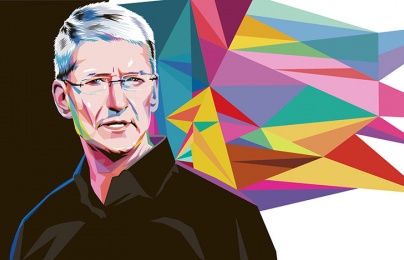 Học quy tắc lãnh đạo 'lên tiếng khi hiểu đủ' từ CEO Apple Tim Cook