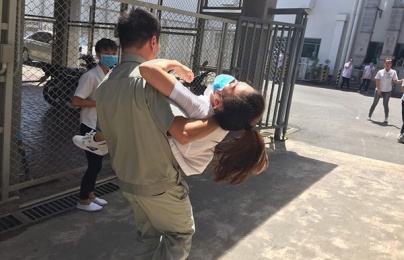 Khí lạ khiến hàng trăm công nhân nhà máy Yazaki bị ngất là chất độc gây ung thư