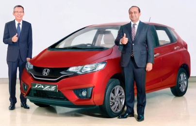 Ô tô ‘đẹp long lanh’ của Honda trình làng bản nâng cấp mới, giá từ 246 triệu đồng