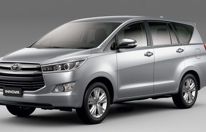 Có nên mua Toyota Innova - ô tô 7 chỗ đang bán chạy nhất thị trường Việt?