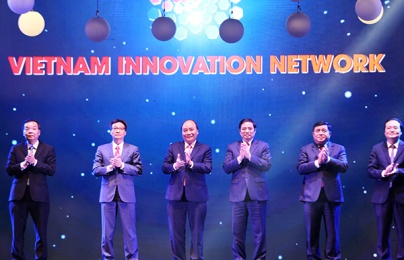 Kết nối trí thức người Việt chung tay xây dựng đất nước