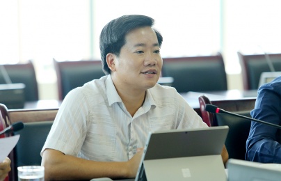 Đẩy mạnh hoạt động tiêu chuẩn đo lường chất lượng trong y tế