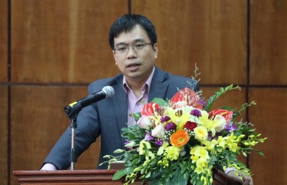 'Bốn nhà' hội tụ bàn giải pháp thúc đẩy nông nghiệp hữu cơ phát triển