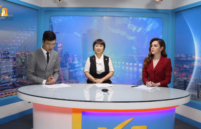 Lối đi nào cho doanh nghiệp mỹ phẩm Việt