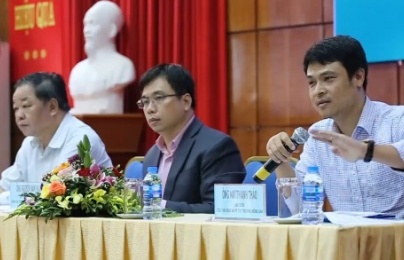 Phát triển nông nghiệp hữu cơ: 'Không tuân thủ quy định sẽ bị loại khỏi sân chơi'