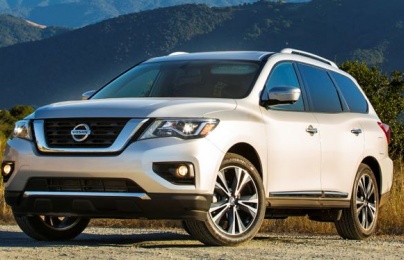 Có nguy cơ cháy nổ: Nissan phát lệnh triệu hồi hơn 215.000 xe hơi