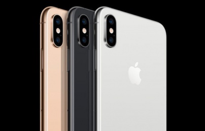 iPhone XS 64 GB, 256 GB và 512 GB: Bạn nên chọn mua loại nào là hợp lý nhất?