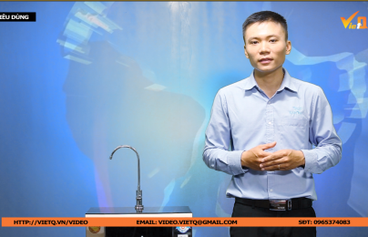 Lỗi cơ bản trên máy lọc nước và phương pháp khắc phục