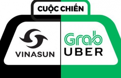 Sau gần một năm bổ sung tài liệu, hôm nay Vinasun, Grab tiếp tục đưa nhau ra tòa