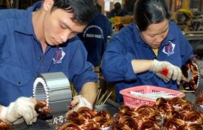 Ứng dụng các sáng kiến cải tiến kỹ thuật vào sản xuất, Cơ khí Toàn Phát được lợi gì?