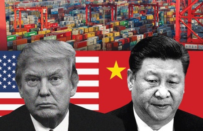 Tìm giải pháp giảm thiểu tác động chiến tranh thương mại Hoa Kỳ-Trung Quốc