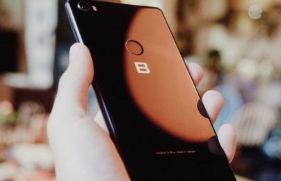 Vừa ra mắt Bphone 3 đã dính đánh giá ‘mất điểm’