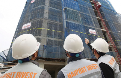 Sự trùng hợp chưa có lời giải trong những lần Hải Phát thay đổi nhân sự cấp cao