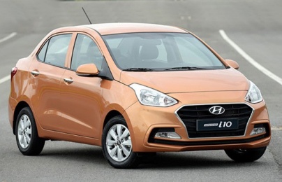 Vừa lọt top bán chạy nhất, Hyundai Grand i10 đã dính lỗi nghiêm trọng phải triệu hồi