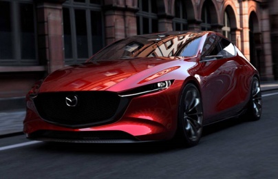 Mazda3 2019 chuẩn bị ra mắt tháng 11 sở hữu công nghệ gì nổi bật?