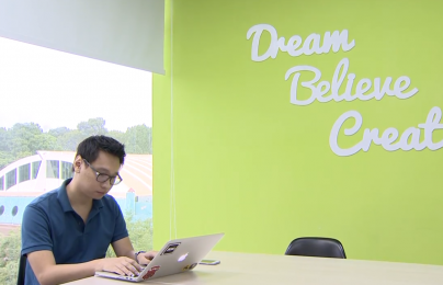 Startup ticketbox - 'kẻ thù' của cò vé và chợ vé đen