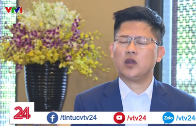 Start-up và khúc mắc muôn thuở: 'Vốn!'