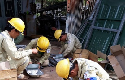 Ứng dụng khoa học kỹ thuật – ‘chìa khóa’ giúp doanh nghiệp nâng cao năng suất lao động