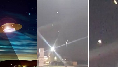 Phi công nghi nhìn thấy UFO xuất hiện, Ireland mở cuộc điều tra