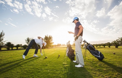 Thưởng Mercedes và bay miễn phí cùng Vietjet Air khi dự Giải golf Đại Lải mở rộng 2018