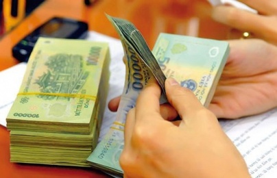 Lãi suất tiền gửi ngân hàng MB mới nhất tháng 11