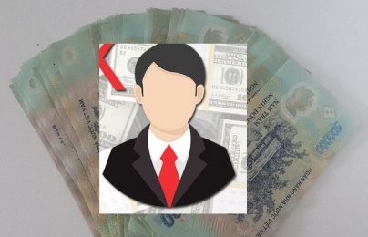 Lộ diện ‘cậu ấm’ giàu nhất dàn con nhà đại gia Việt, sở hữu hơn 2,3 nghìn tỷ đồng