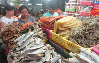 Sử dụng chất cấm trong bảo quản đồ khô nguy hiểm như thế nào?