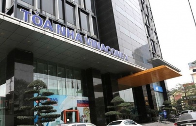 Vừa mua lại cổ phần Vinaconex, đại gia ngầm An Quý Hưng vướng 'vận đen'