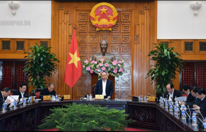 Thủ tướng Chính phủ 'đặt hàng' tìm động lực tăng trưởng mới